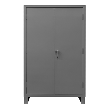 4 Shelves Extra Heavy Duty Cabinet 4 Shelves Extra Heavy Duty Cabinet
